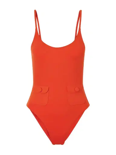 Eres Découverte Swimsuit | Thumbnail 1 Eres Découverte Swimsuit | Thumbnail 1