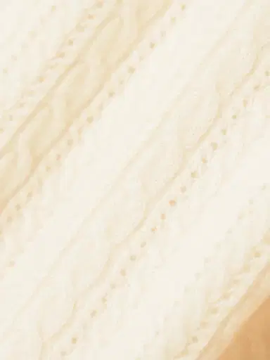DÔEN Louden Cropped Cable-knit Cashmere Sweater Vest | Thumbnail 4 DÔEN Louden Cropped Cable-knit Cashmere Sweater Vest | Thumbnail 4