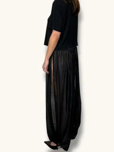 Jen Wonders Studio Sheer Pants | Thumbnail 7 Jen Wonders Studio Sheer Pants | Thumbnail 7
