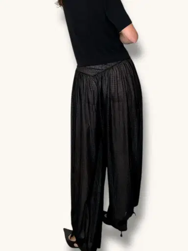 Jen Wonders Studio Sheer Pants | Thumbnail 8 Jen Wonders Studio Sheer Pants | Thumbnail 8