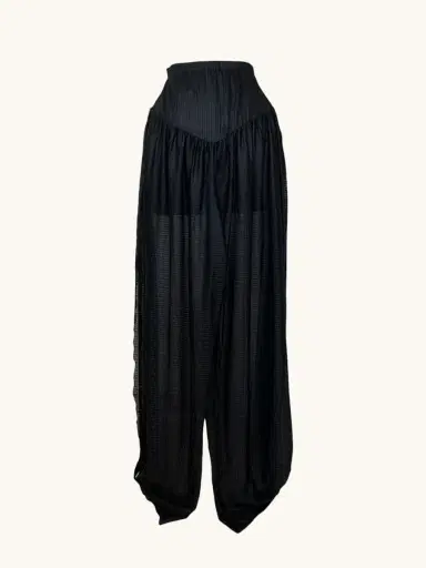 Jen Wonders Studio Sheer Pants | Thumbnail 9 Jen Wonders Studio Sheer Pants | Thumbnail 9