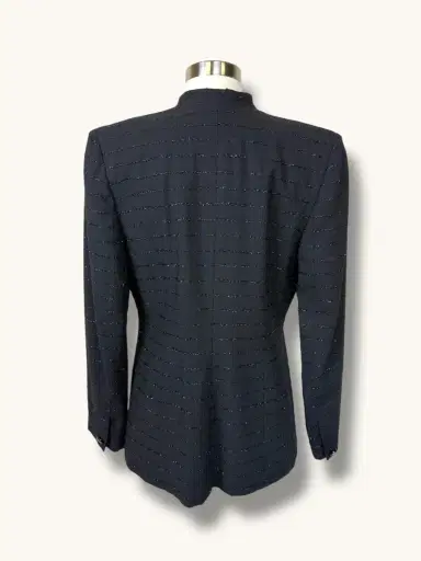 Jen Wonders Studio Tuxedo Blazer | Thumbnail 12 Jen Wonders Studio Tuxedo Blazer | Thumbnail 12
