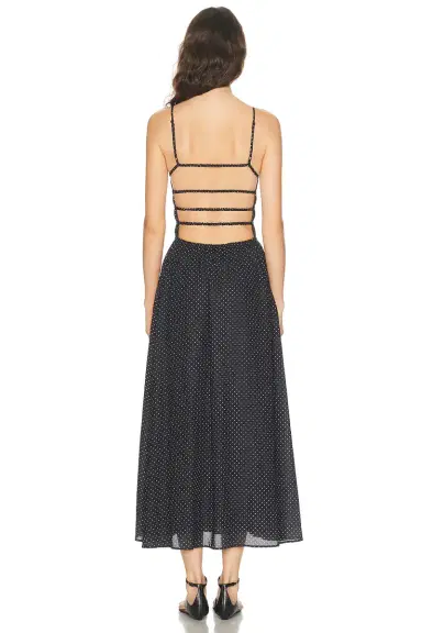 Solid & Striped The Delta Dress | Thumbnail 3 Solid & Striped The Delta Dress | Thumbnail 3