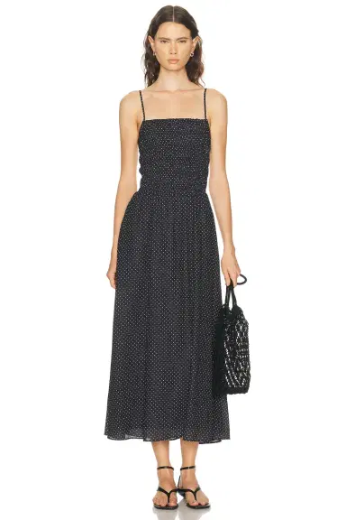 Solid & Striped The Delta Dress | Thumbnail 1 Solid & Striped The Delta Dress | Thumbnail 1