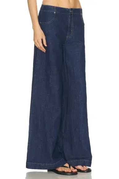 TWP Dillon Wide Leg | Thumbnail 2 TWP Dillon Wide Leg | Thumbnail 2