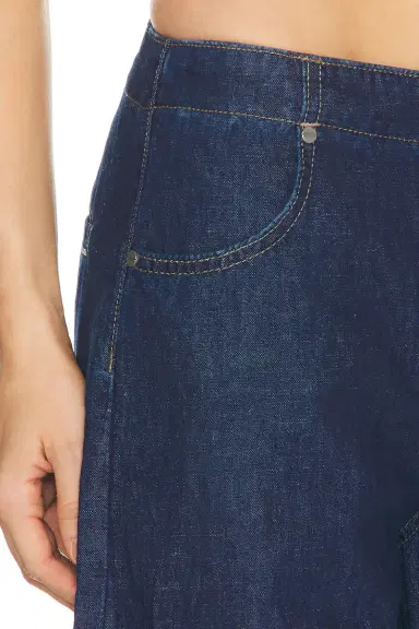 TWP Dillon Wide Leg | Thumbnail 6 TWP Dillon Wide Leg | Thumbnail 6