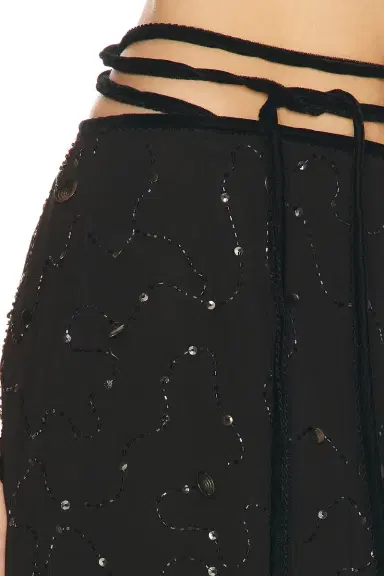 Staud Mer Skirt | Thumbnail 6 Staud Mer Skirt | Thumbnail 6