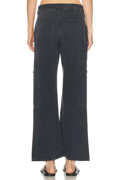 Citizens of Humanity Sienna Relaxed Utility Jeans | Thumbnail 6 Citizens of Humanity Sienna Relaxed Utility Jeans | Thumbnail 6