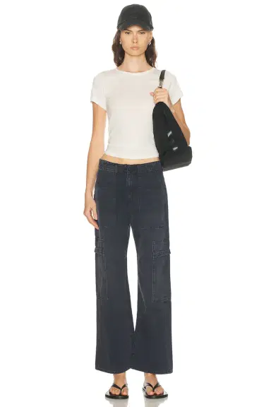 Citizens of Humanity Sienna Relaxed Utility Jeans | Thumbnail 7 Citizens of Humanity Sienna Relaxed Utility Jeans | Thumbnail 7