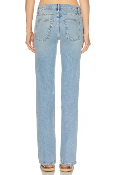 Frame The Rodeo Jeans | Thumbnail 6 Frame The Rodeo Jeans | Thumbnail 6