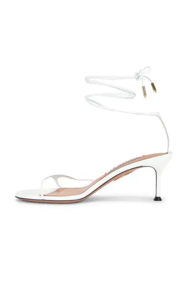 Aquazzura Bikini Sandal 65 | Thumbnail 5 Aquazzura Bikini Sandal 65 | Thumbnail 5