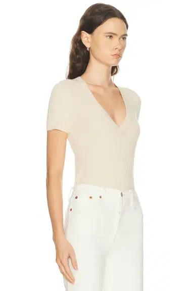 Nili Lotan Italia Knit Top | Thumbnail 2 Nili Lotan Italia Knit Top | Thumbnail 2