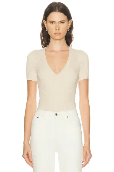 Nili Lotan Italia Knit Top | Thumbnail 1 Nili Lotan Italia Knit Top | Thumbnail 1