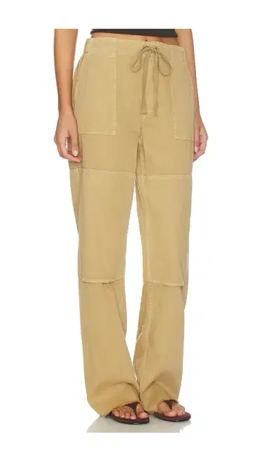 RE/DONE Beach Pant | Thumbnail 2 RE/DONE Beach Pant | Thumbnail 2