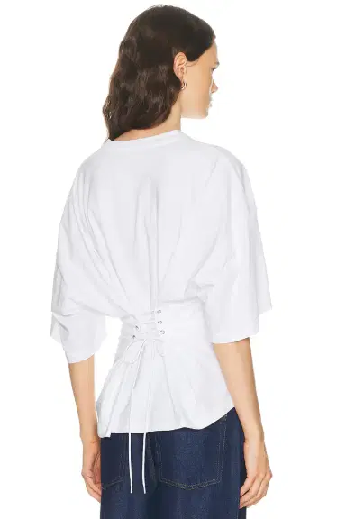 AGOLDE Ellery Tee Shirt | Thumbnail 3 AGOLDE Ellery Tee Shirt | Thumbnail 3