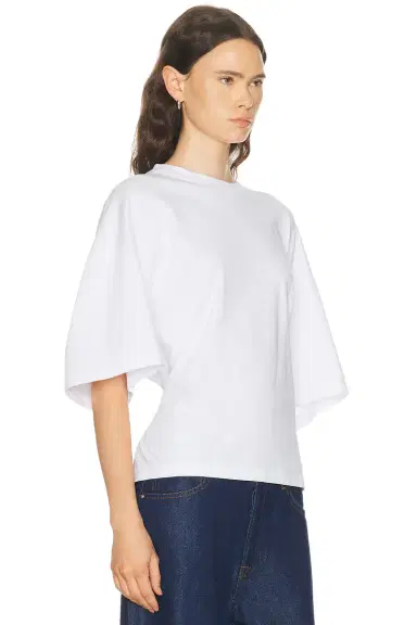 AGOLDE Ellery Tee Shirt | Thumbnail 5 AGOLDE Ellery Tee Shirt | Thumbnail 5