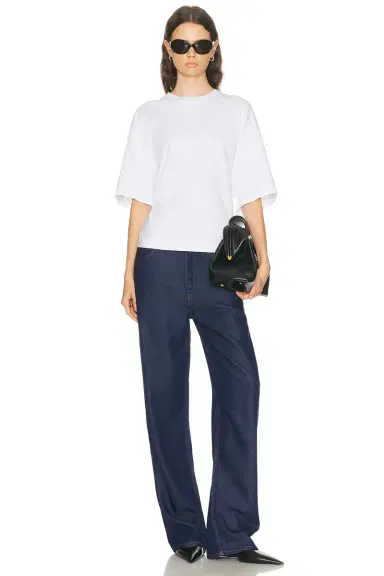AGOLDE Ellery Tee Shirt | Thumbnail 7 AGOLDE Ellery Tee Shirt | Thumbnail 7