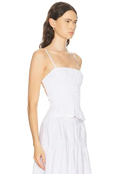 Solid & Striped The Delta Top | Thumbnail 2 Solid & Striped The Delta Top | Thumbnail 2