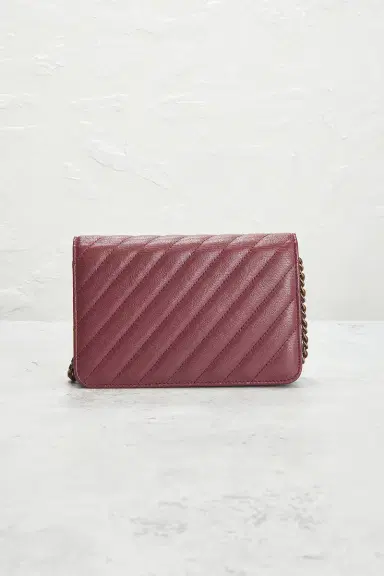 Chanel Chanel Cross The Line Wallet On Chain | Thumbnail 3 Chanel Chanel Cross The Line Wallet On Chain | Thumbnail 3