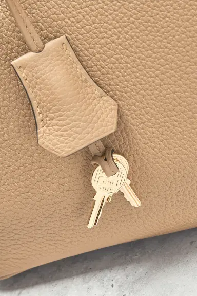 HERMÈS Togo Birkin 30 Handbag | Thumbnail 9 HERMÈS Togo Birkin 30 Handbag | Thumbnail 9
