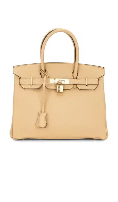 HERMÈS Togo Birkin 30 Handbag | Thumbnail 1 HERMÈS Togo Birkin 30 Handbag | Thumbnail 1
