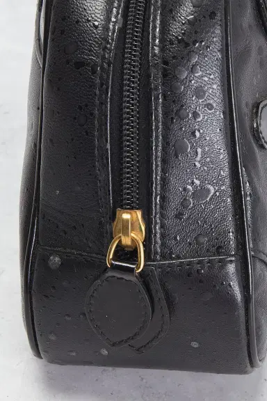 Dior Mini Double Saddle Bowler Bag | Thumbnail 11 Dior Mini Double Saddle Bowler Bag | Thumbnail 11