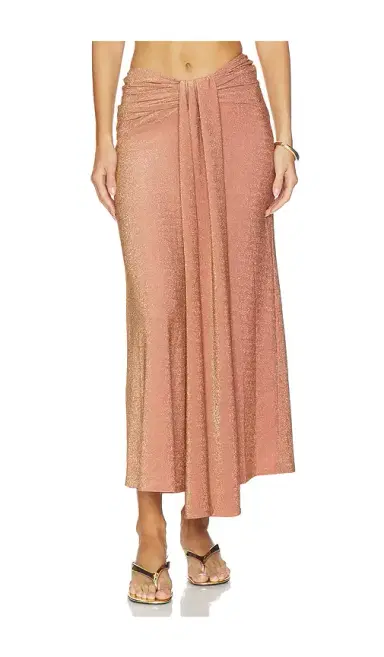 DEVON WINDSOR Dottie Skirt | Thumbnail 1 DEVON WINDSOR Dottie Skirt | Thumbnail 1