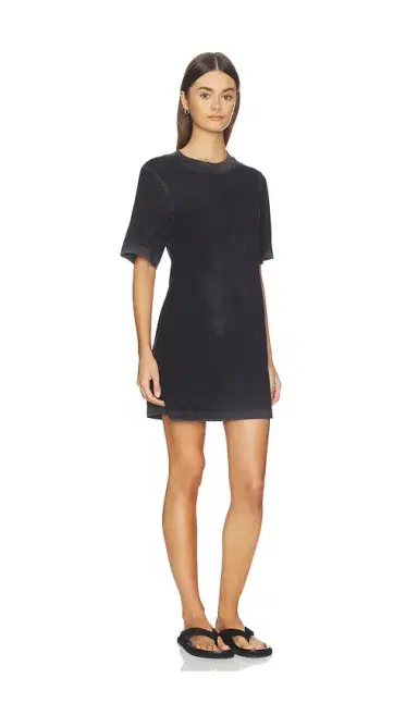 COTTON CITIZEN Tokyo Mini Dress | Thumbnail 2 COTTON CITIZEN Tokyo Mini Dress | Thumbnail 2