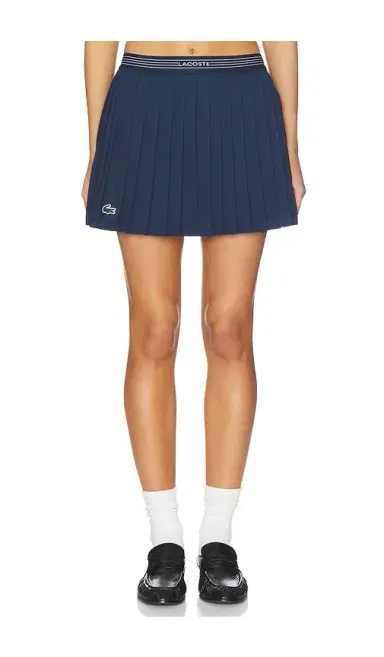 Lacoste Tennis Performance Mini Skirt | Thumbnail 1 Lacoste Tennis Performance Mini Skirt | Thumbnail 1