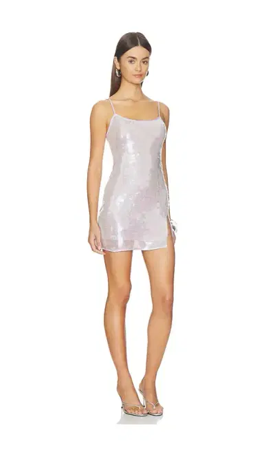 Lovers and Friends Mollie Mini Dress | Thumbnail 2 Lovers and Friends Mollie Mini Dress | Thumbnail 2