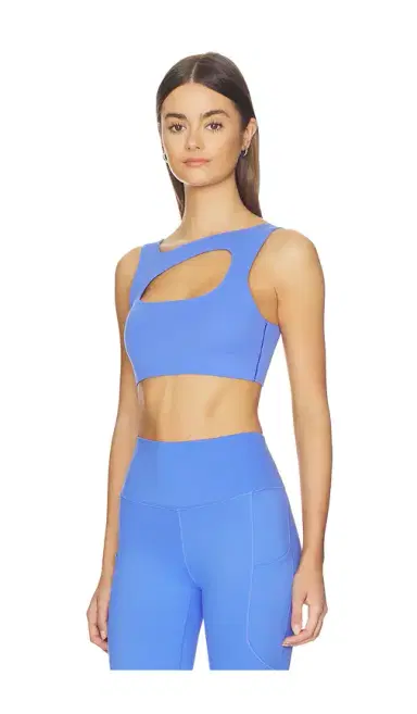 Nike Light Support Lightly Lined Sports Bra | Thumbnail 2 Nike Light Support Lightly Lined Sports Bra | Thumbnail 2