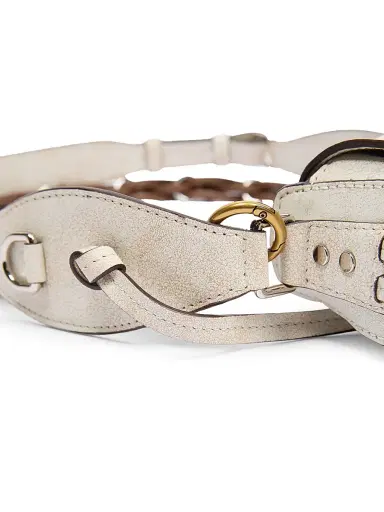 Isabel Marant Women's Bolton Leather Shoulder Bag | Thumbnail 7 Isabel Marant Women's Bolton Leather Shoulder Bag | Thumbnail 7