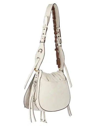 Isabel Marant Women's Bolton Leather Shoulder Bag | Thumbnail 8 Isabel Marant Women's Bolton Leather Shoulder Bag | Thumbnail 8