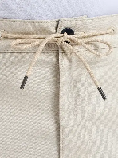 Robert Graham Men's Arles Woven Pants - Khaki | Thumbnail 6 Robert Graham Men's Arles Woven Pants - Khaki | Thumbnail 6