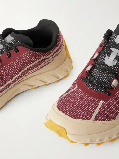 norda 002 Dyneema® Running Sneakers US 10.5 | Thumbnail 5 norda 002 Dyneema® Running Sneakers US 10.5 | Thumbnail 5