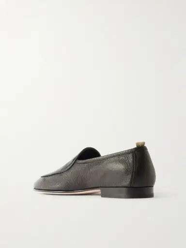 Officine Creative Oliver 006 Deerskin Loafers - Men | Thumbnail 4 Officine Creative Oliver 006 Deerskin Loafers - Men | Thumbnail 4