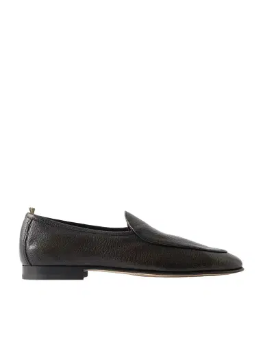 Officine Creative Oliver 006 Deerskin Loafers - Men | Thumbnail 1 Officine Creative Oliver 006 Deerskin Loafers - Men | Thumbnail 1