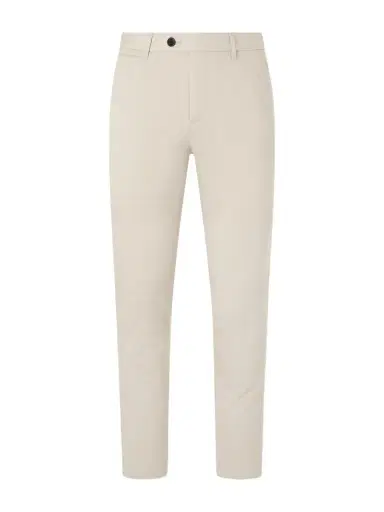 MR P. Samuel Slim-Fit Organic Cotton Chinos - Men | Thumbnail 1 MR P. Samuel Slim-Fit Organic Cotton Chinos - Men | Thumbnail 1