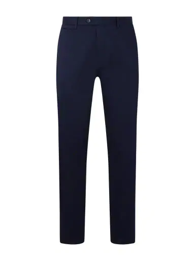 MR P. Samuel Slim-Fit Organic Cotton Chinos - Men | Thumbnail 1 MR P. Samuel Slim-Fit Organic Cotton Chinos - Men | Thumbnail 1