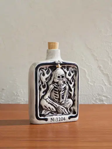 Neighborhood Ceramic Incense Chamber - Men | Thumbnail 1 Neighborhood Ceramic Incense Chamber - Men | Thumbnail 1