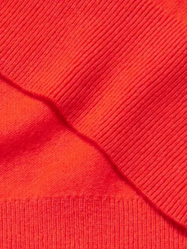 MR P. Curtis Cashmere Sweater - Men | Thumbnail 6 MR P. Curtis Cashmere Sweater - Men | Thumbnail 6