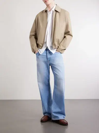 Altea Cotton-Poplin Shirt - Men | Thumbnail 2 Altea Cotton-Poplin Shirt - Men | Thumbnail 2