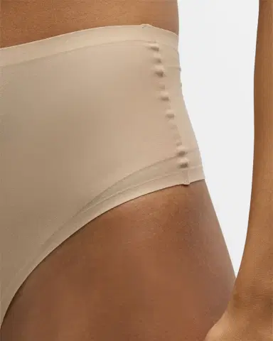 Chantelle Soft Stretch Retro Thong | Thumbnail 3 Chantelle Soft Stretch Retro Thong | Thumbnail 3