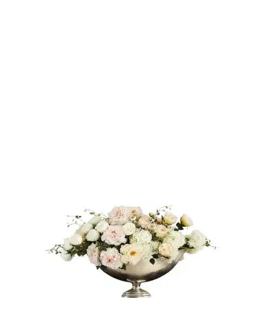 John-Richard Collection Blushing Beauty Floral Arrangement | Thumbnail 1 John-Richard Collection Blushing Beauty Floral Arrangement | Thumbnail 1