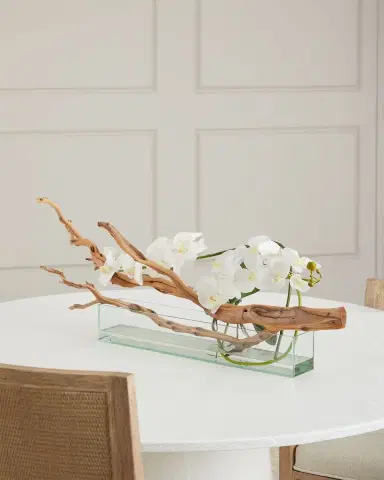 John-Richard Collection Sculptured Orchids | Thumbnail 2 John-Richard Collection Sculptured Orchids | Thumbnail 2