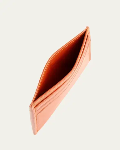 Royce New York Personalized Leather RFID-Blocking Minimalist Card Case | Thumbnail 3 Royce New York Personalized Leather RFID-Blocking Minimalist Card Case | Thumbnail 3