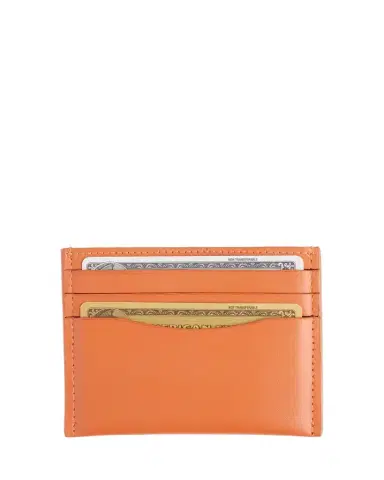 Royce New York Personalized Leather RFID-Blocking Minimalist Card Case | Thumbnail 1 Royce New York Personalized Leather RFID-Blocking Minimalist Card Case | Thumbnail 1