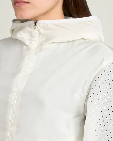 Moncler Zelkova Hooded Jacket | Thumbnail 5 Moncler Zelkova Hooded Jacket | Thumbnail 5