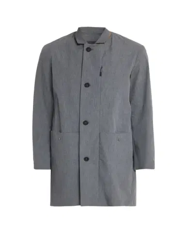 Sease Men's Drone Dust Coat | Thumbnail 1 Sease Men's Drone Dust Coat | Thumbnail 1