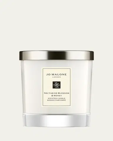 Jo Malone London 7 oz. Nectarine Blossom & Honey Home Candle | Thumbnail 2 Jo Malone London 7 oz. Nectarine Blossom & Honey Home Candle | Thumbnail 2